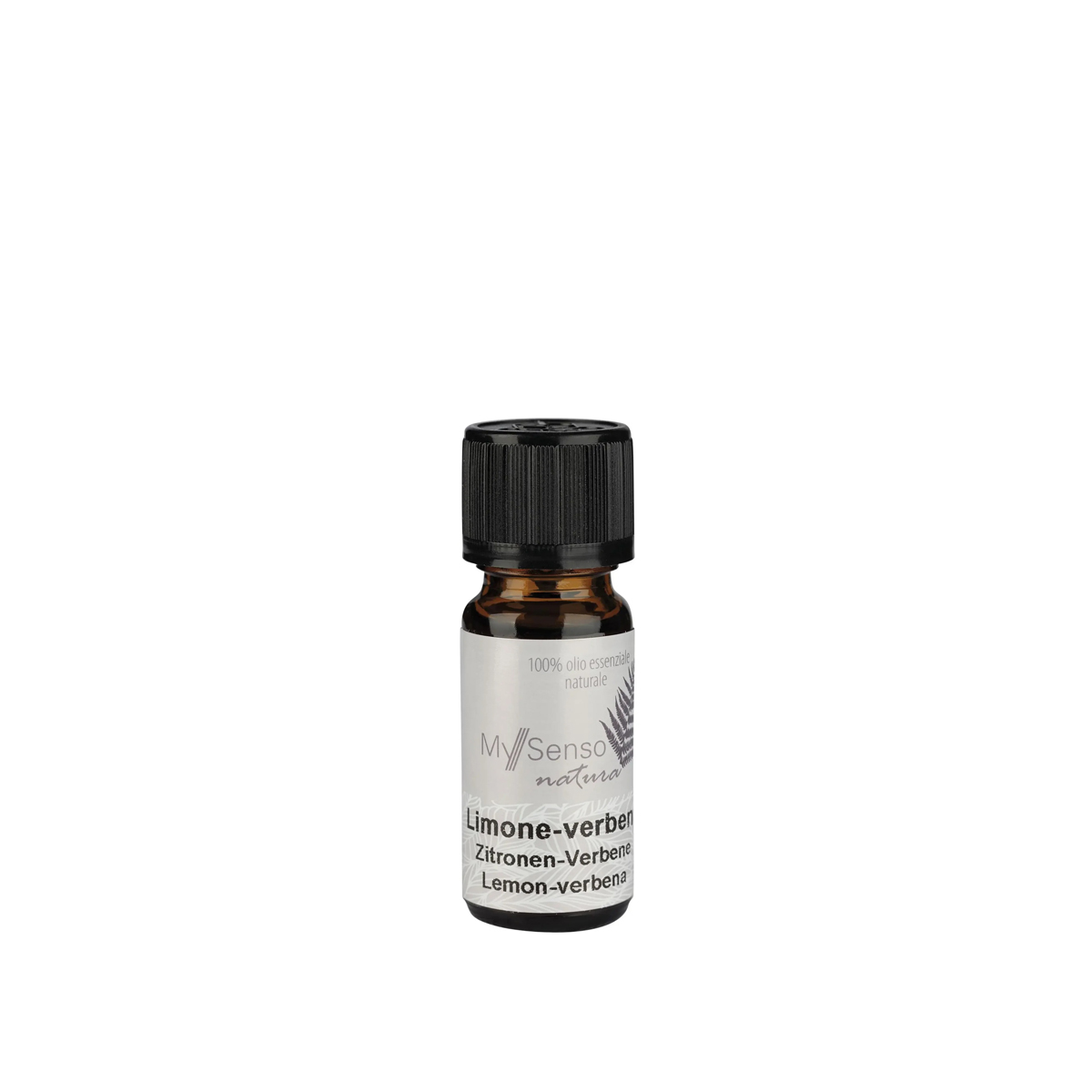 MySenso - Essential Oil Lemon-Verbena 10ml