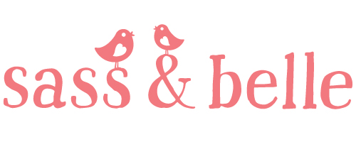 Sass & Belle Sass & Belle