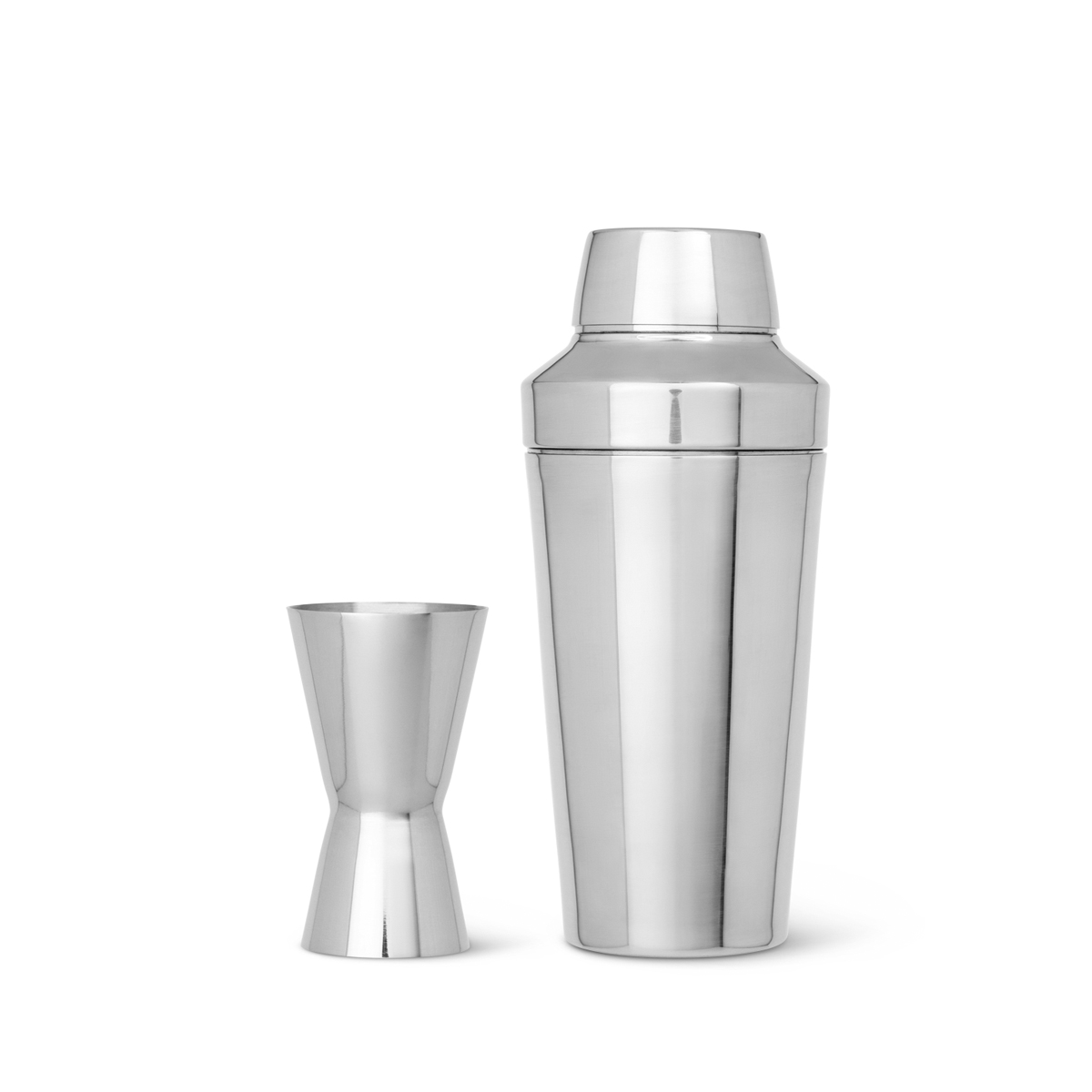 Rosendahl - Grand Cru Shaker und Messbecher