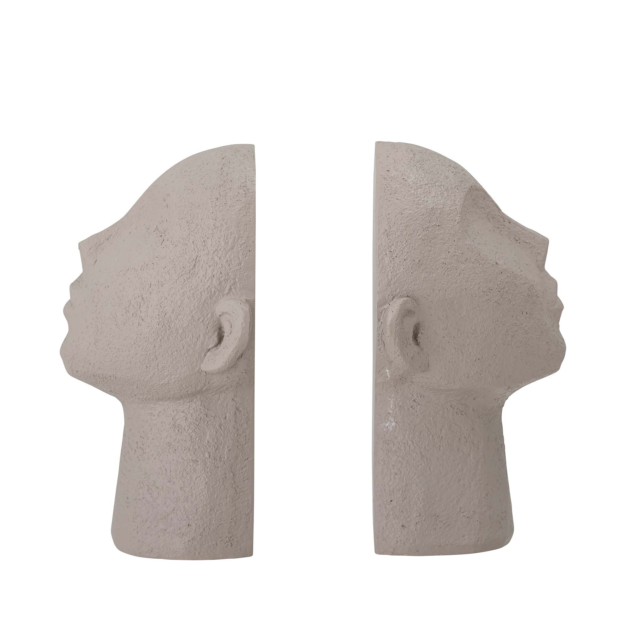 82051378_1 Gesichter im Tribal-Stil