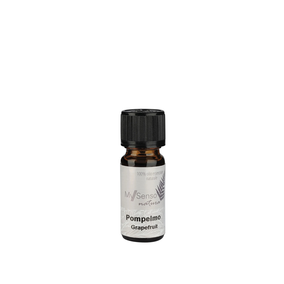 MySenso - 100 % Natürliches Ätherisches Öl Grapefruit