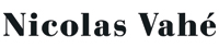 Nicolas Vahé Nicolas Vahé