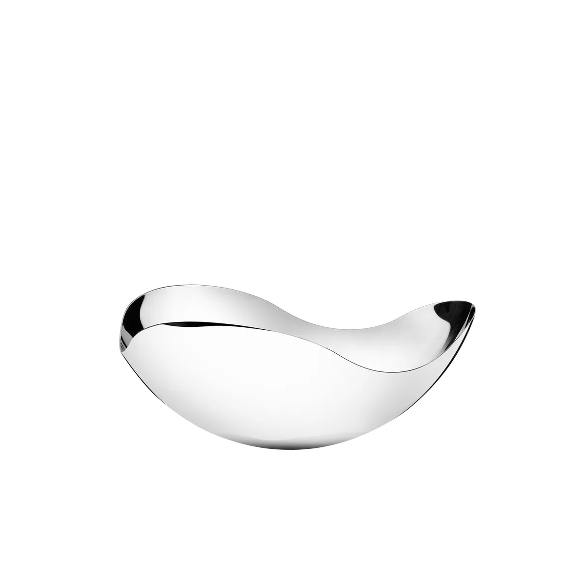 Georg Jensen - BLOOM Spiegelschale