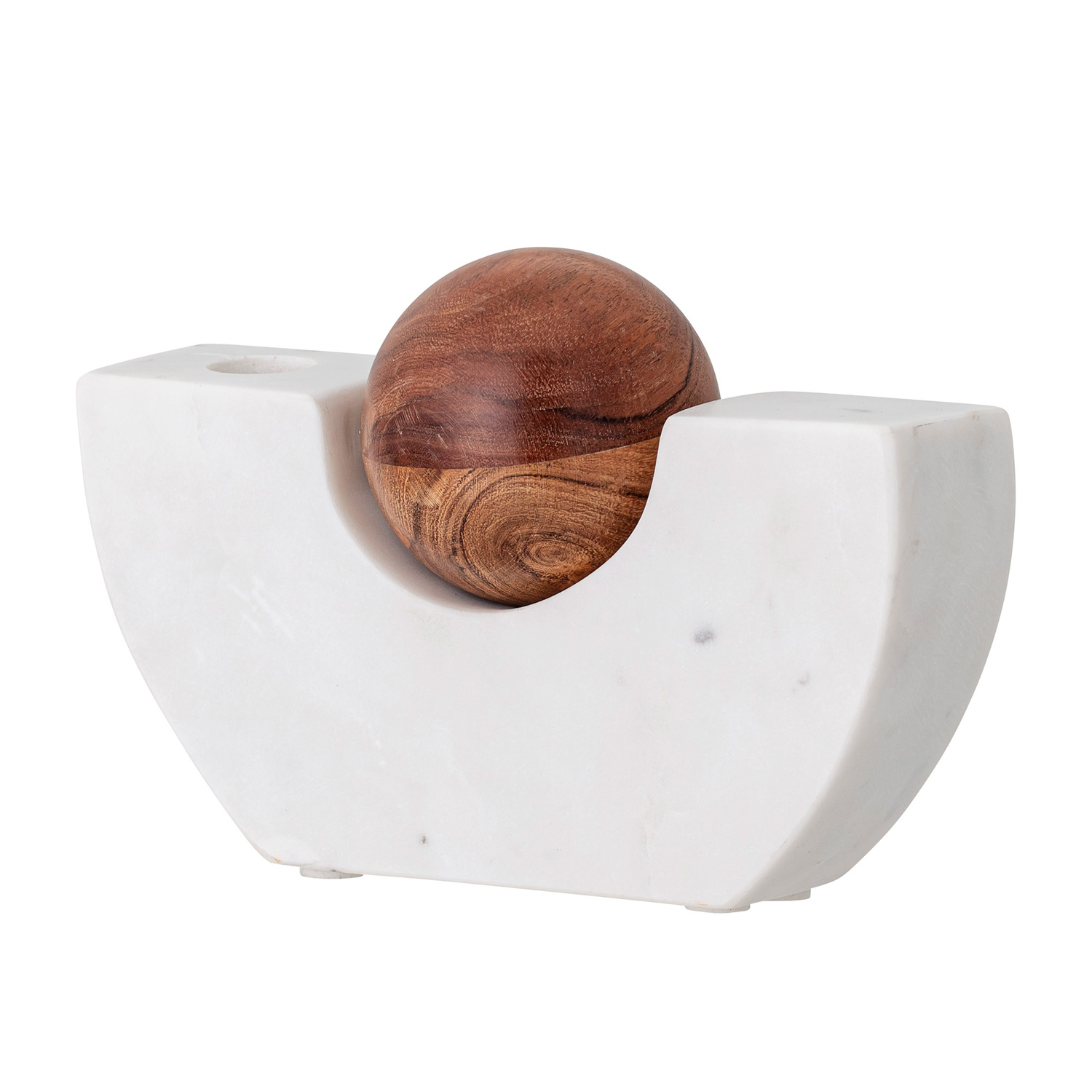 82048826 Kerzenständer | Candlestick | Marmor