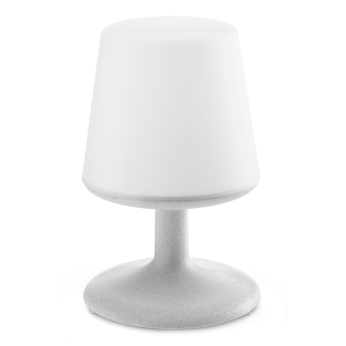 koziol -  Leuchte LIGHT TO GO - Tischlampe für Drinnen & Draußen