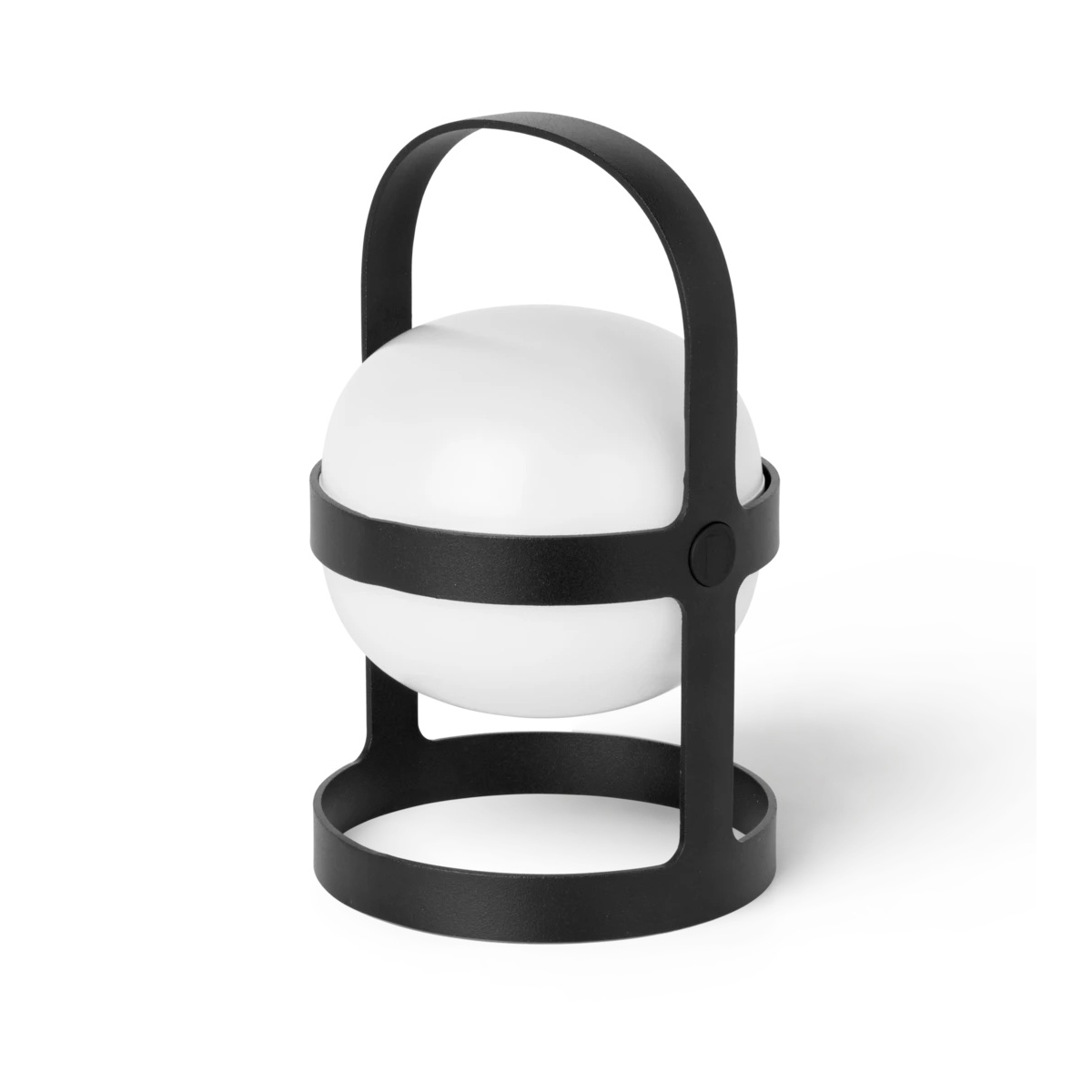 Rosendahl - Schwebende Leuchtkugel mit eingebautem Lichtsensor