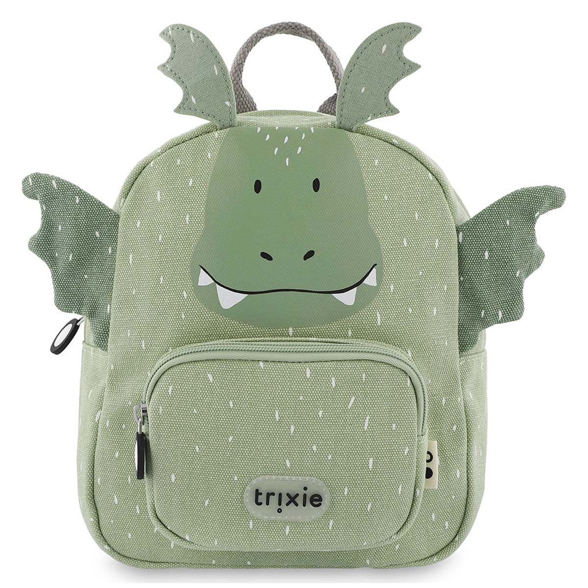 Trixie - Rucksack klein - Mr. Dragon - Kinderrucksack - Drache