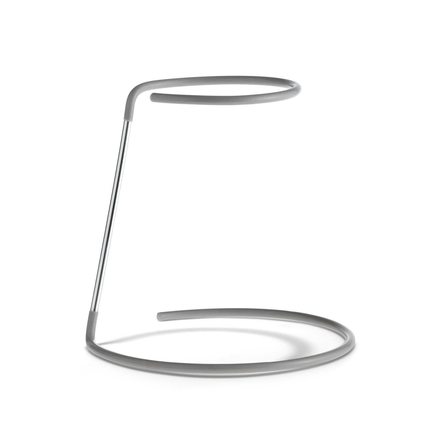 Dekanter Halter aus Metall Solo