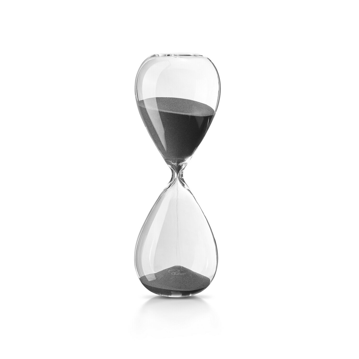 Meeting-Timer-von-Philippi Große Sanduhr für Büro und Freizeit