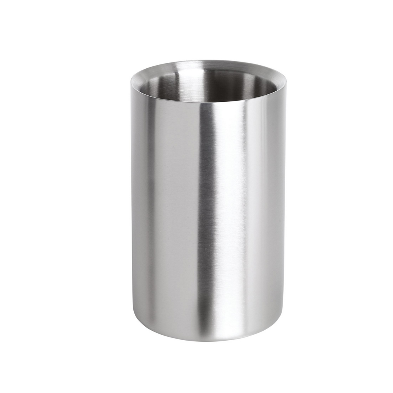 blomus_68237_01_EASY Blomus - Flaschenkühler EASY, Edelstahl matt