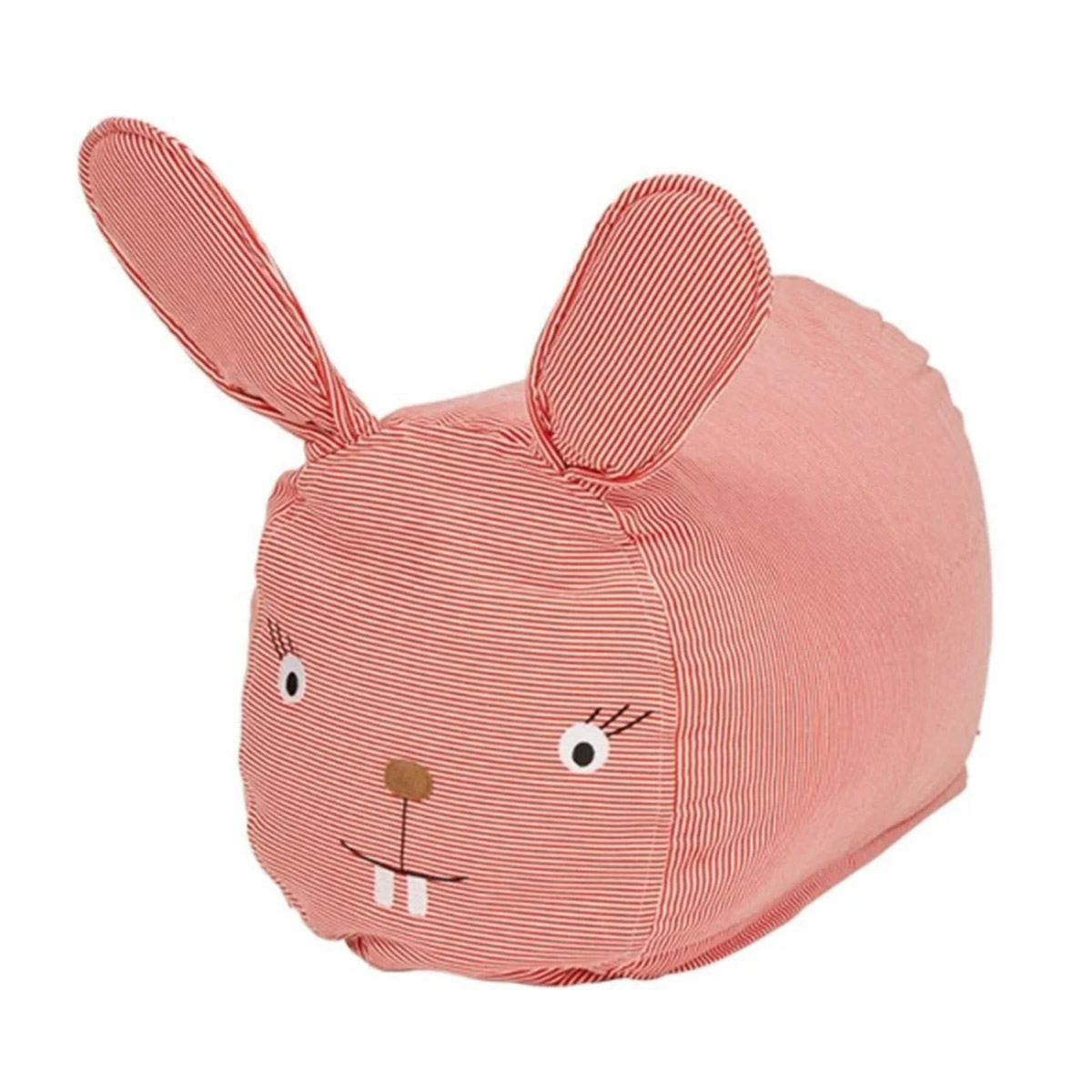 Sitzsack Rosy Rabbit - Bodenkissen Hase