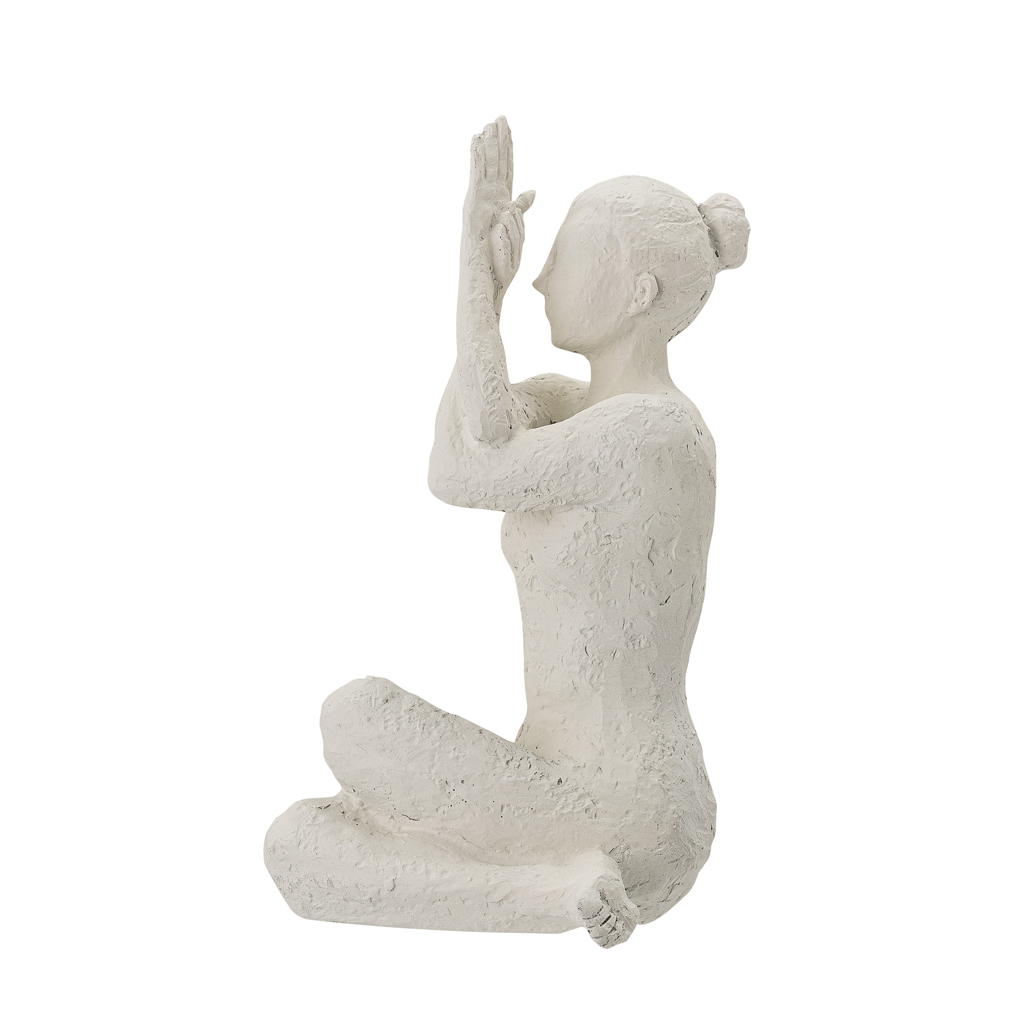 82052217_1 Deko-Figur Adalina - Yoga