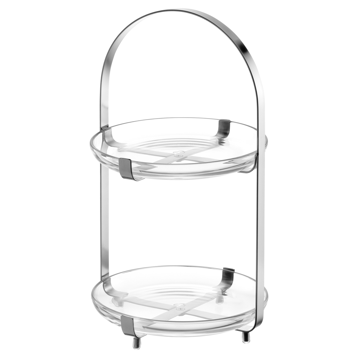 Leonardo - Etagere CUCINA - 2-teilig