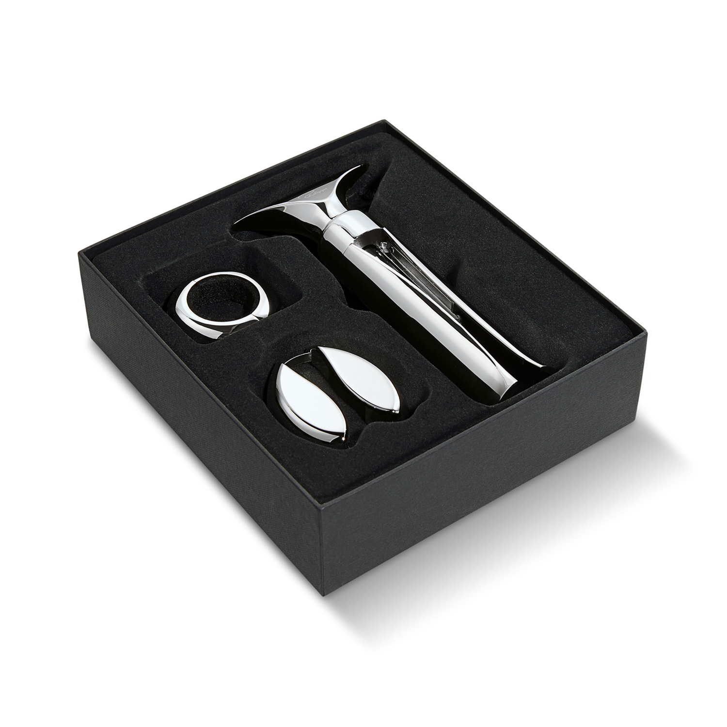 193170_LUCA_Weinset_box Flaschenöffner und Korkenzieher im Set