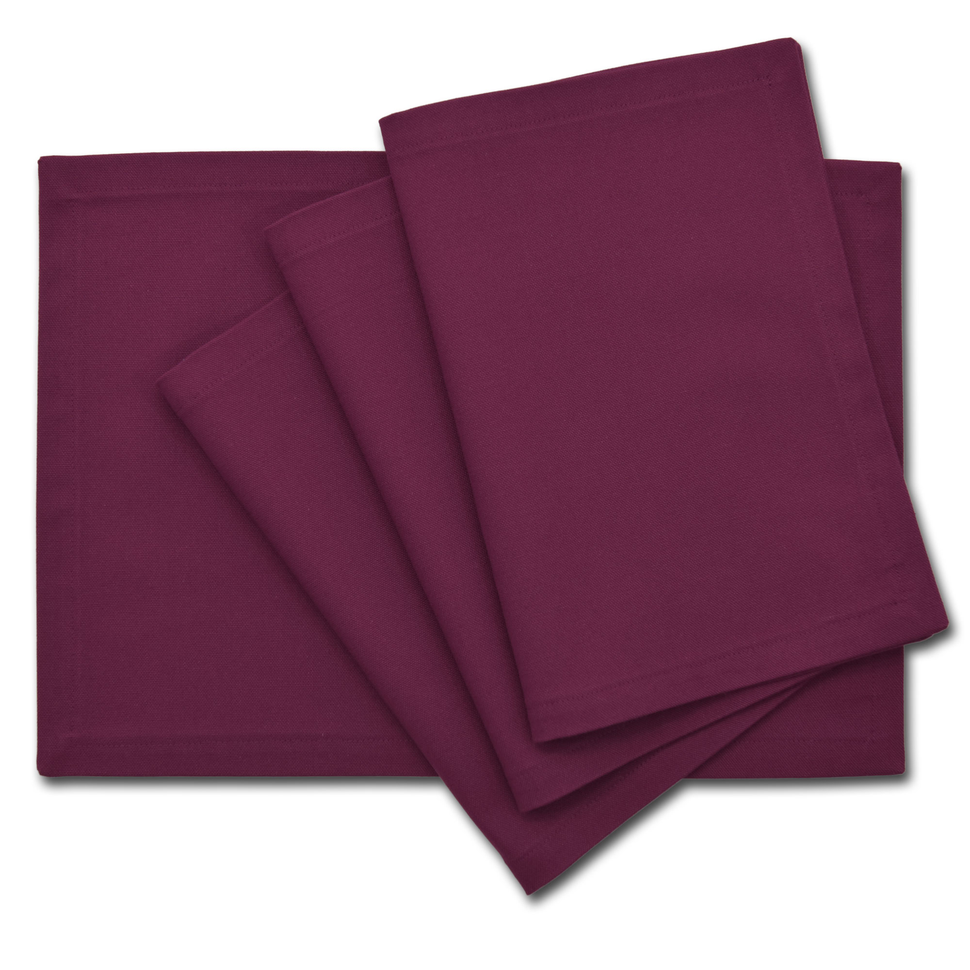 Beere Platzset Tischdecken Canvas Spirit