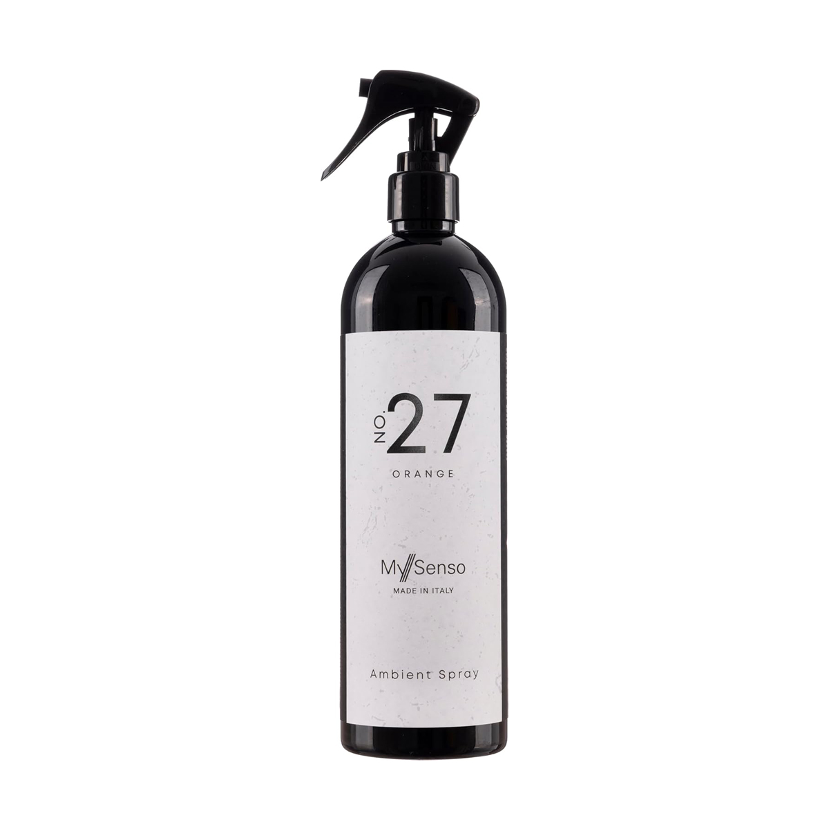 MySenso Ambient Spray No. 27 Orange für sinnliche Momente