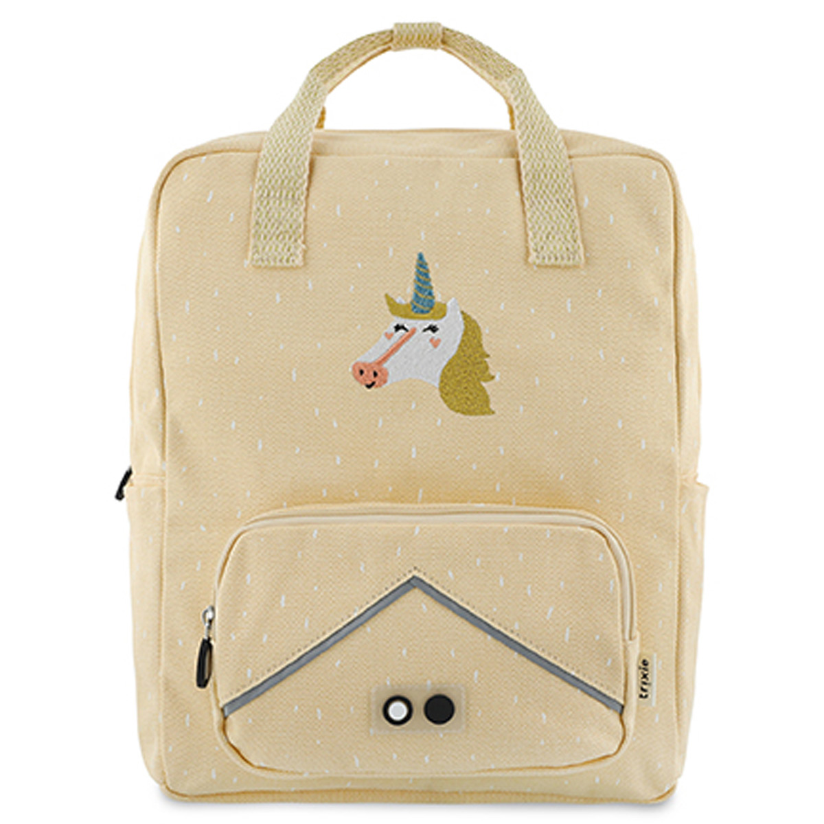 Trixie - Rucksack groß - Mrs. Unicorn - Kinderrucksack - Einhorn