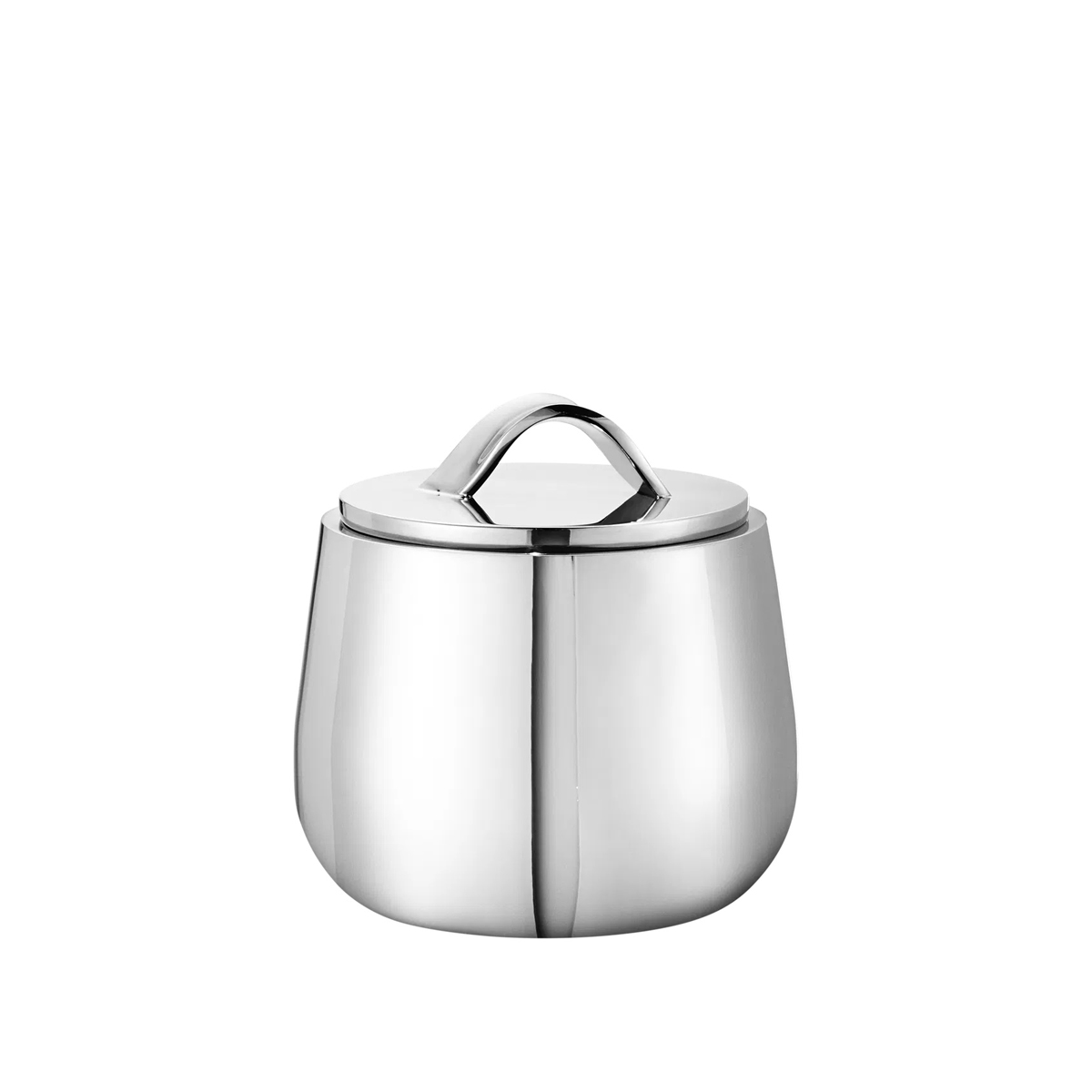 Georg Jensen - HELIX Bonbonniere & Zuckerdose