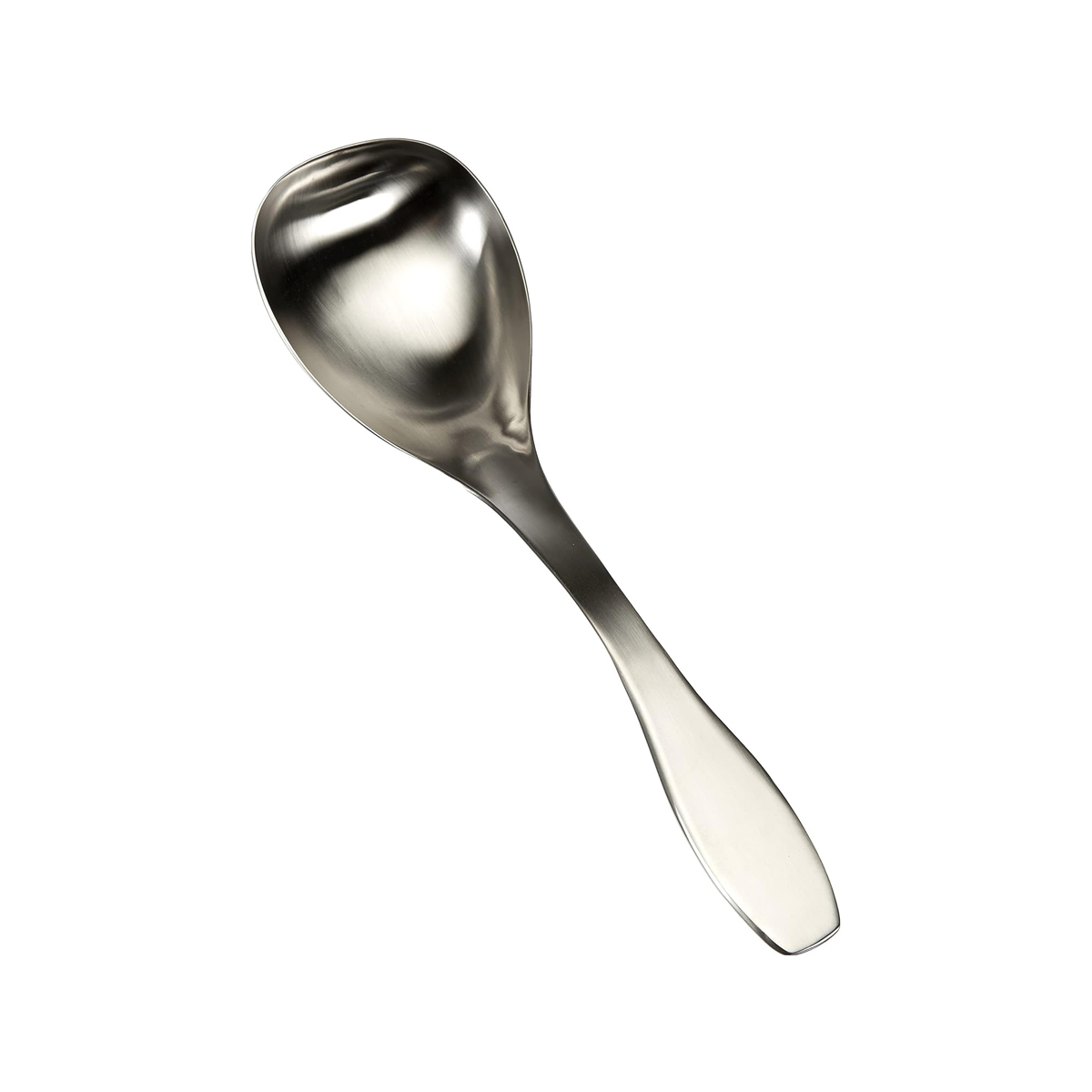 Iittala - Collective Tools Grosser Servierlöffel aus Edelstahl
