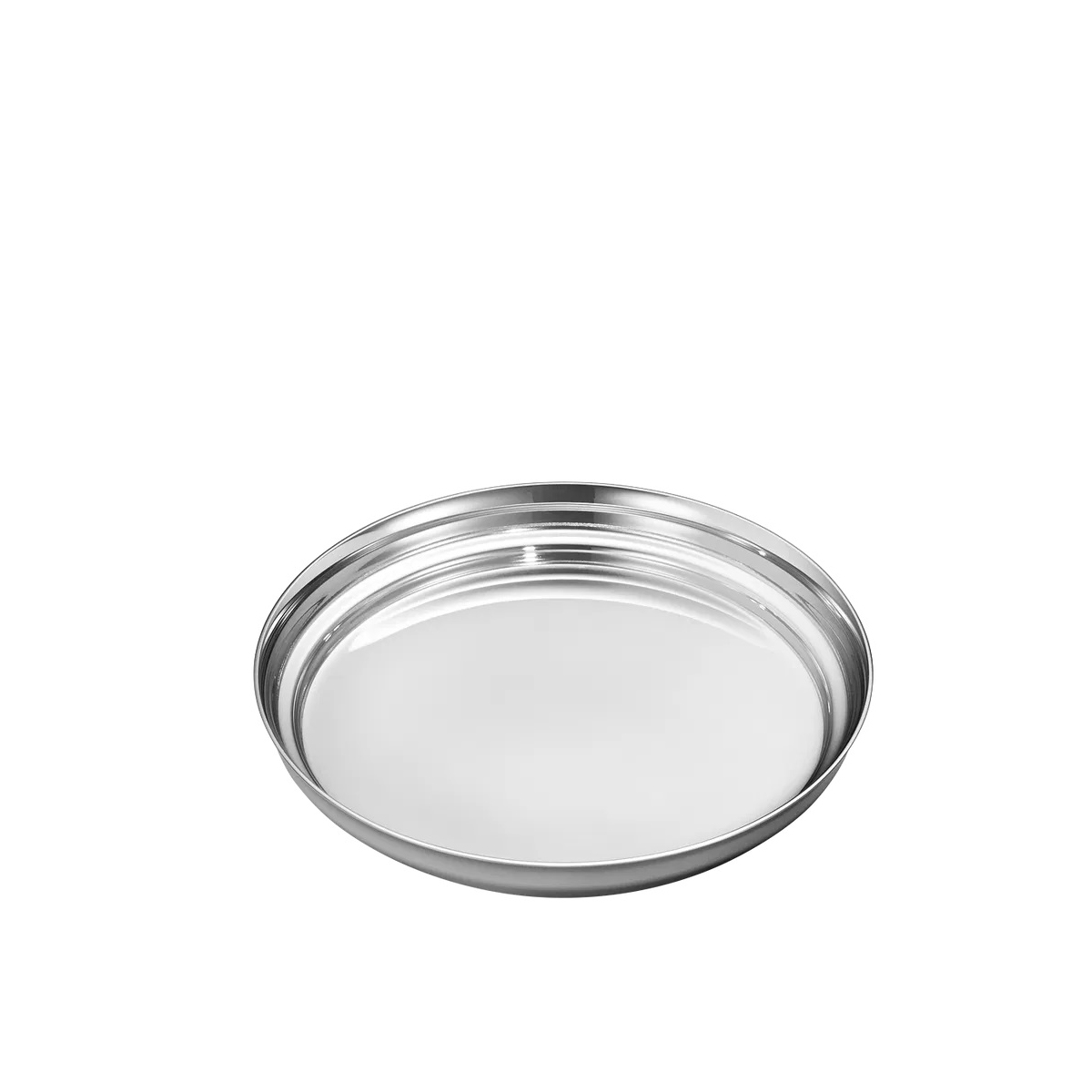 Georg Jensen - MANHATTAN Glas, & Weinflaschen Untersetzer