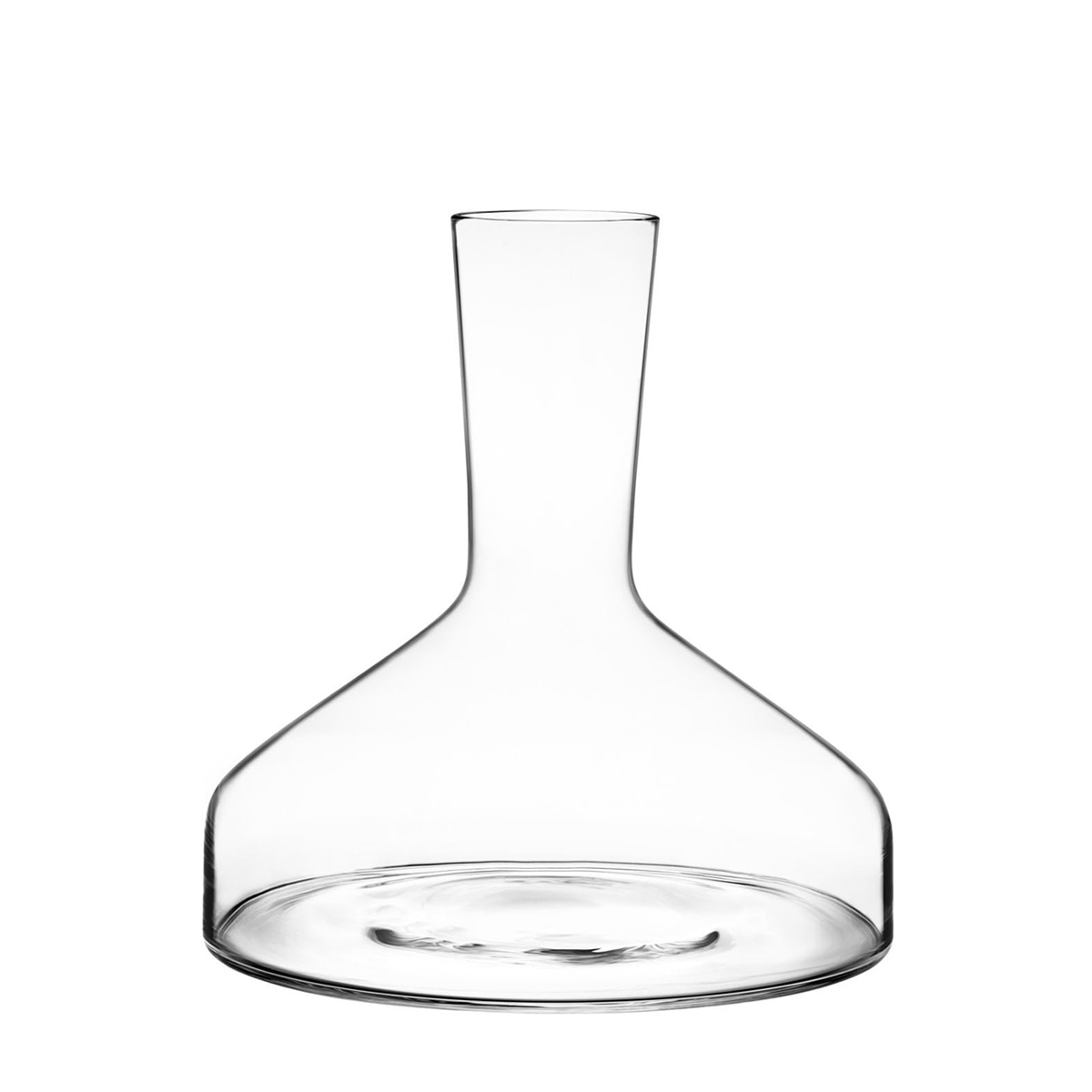 Iittala - Decanter in ausbalancierten Linien 190cl