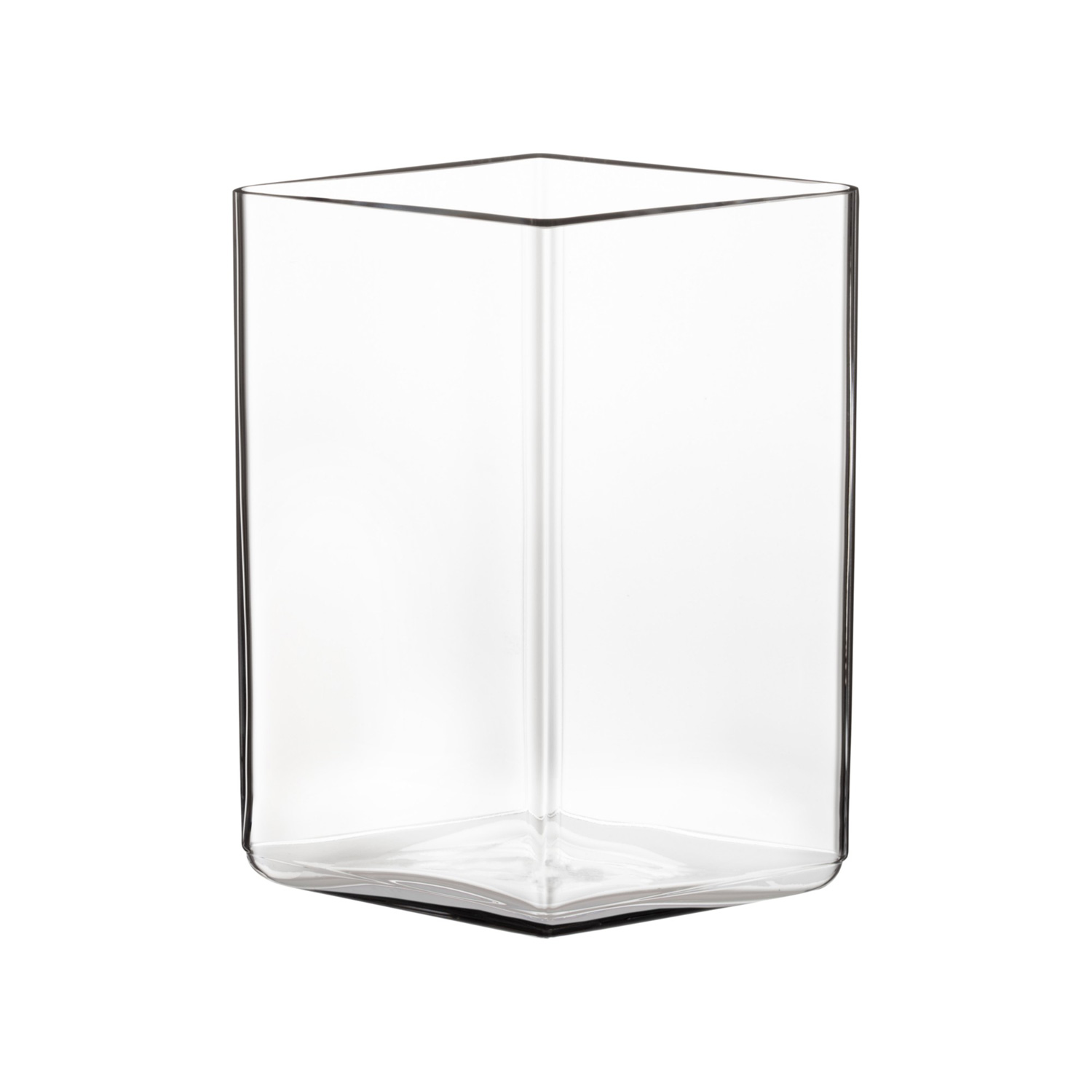 Iittala - Ruutu Vase 115 x 140 verschiedenen Farben