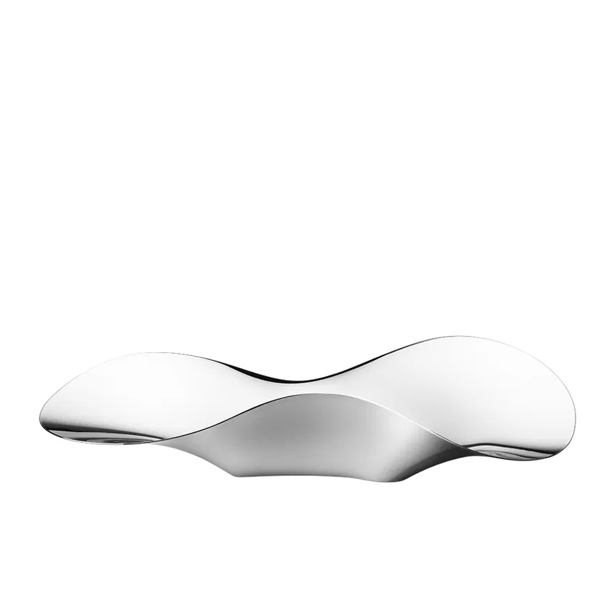 Georg Jensen - Schale INDULGENCE für Früchte & Dekoration