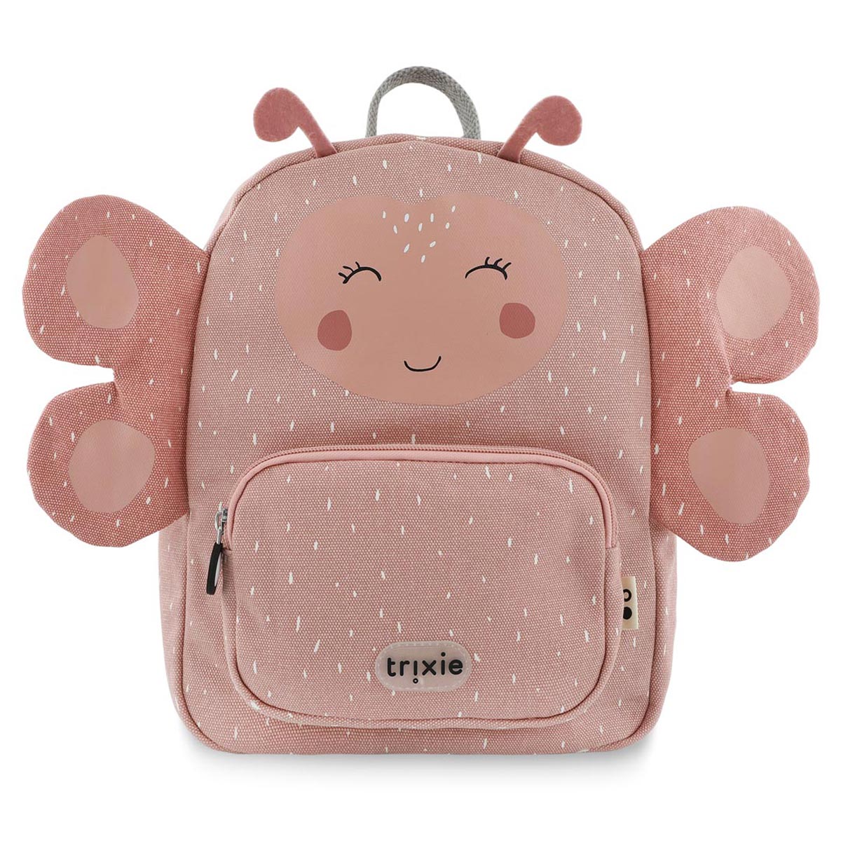 Trixie - Rucksack klein - Mrs. Butterfly - Kinderrucksack - Schmetterling