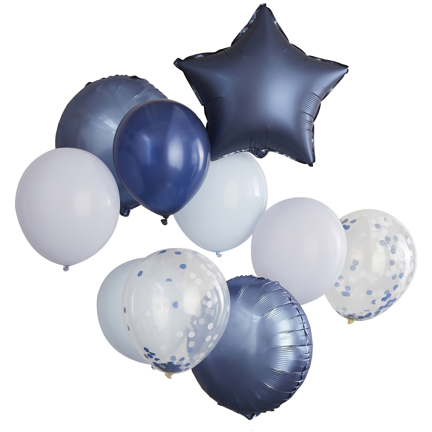mix-505_3 Ginger Ray - Mix it Up Blue