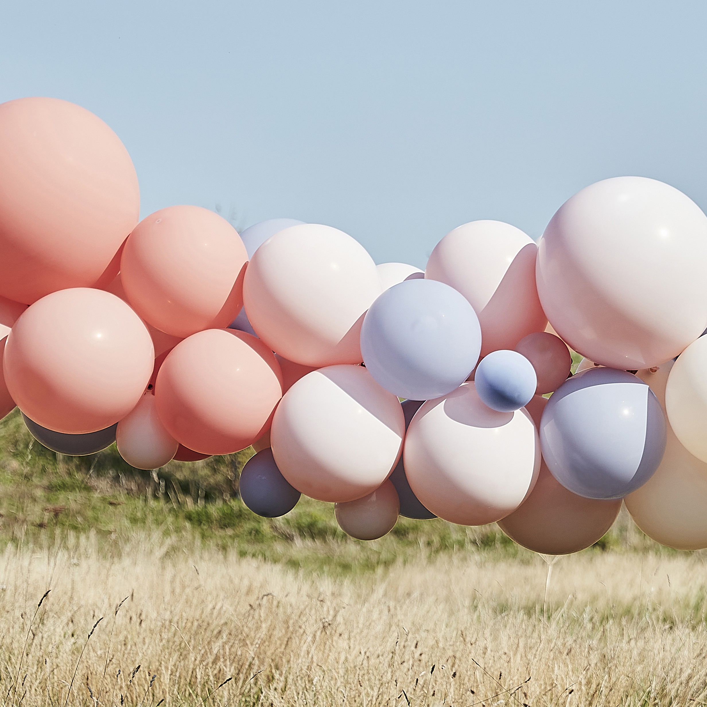 BOHO-353_2Pv8dq9XCy5P2q Ginger Ray - Ballonbogen für JGA