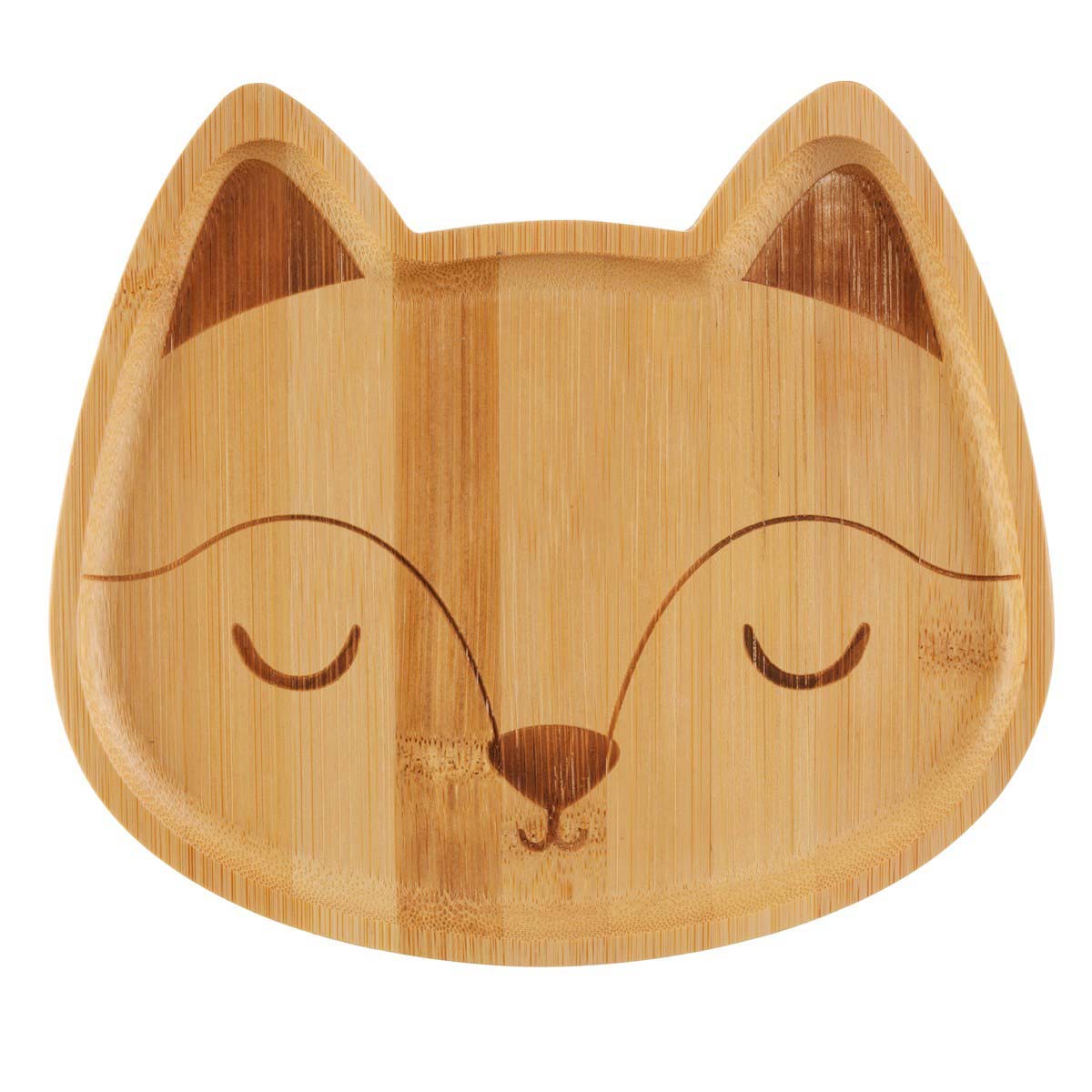 teller_woodland_fox_sass_1 Sass & Belle - Bambusteller Woodland Fox