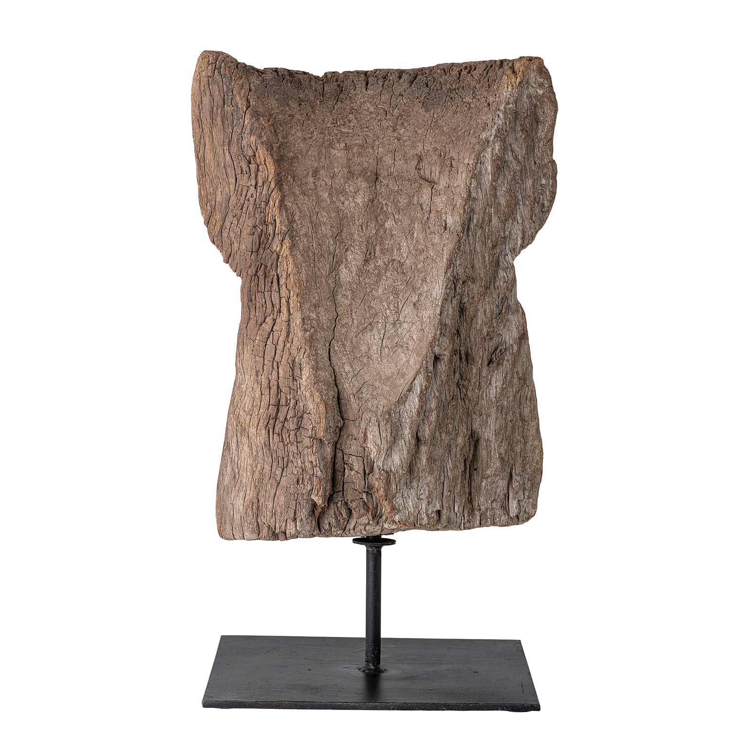Bueste_aus_Treibholz_82049608 Natürliche Skulptur aus Treibholz