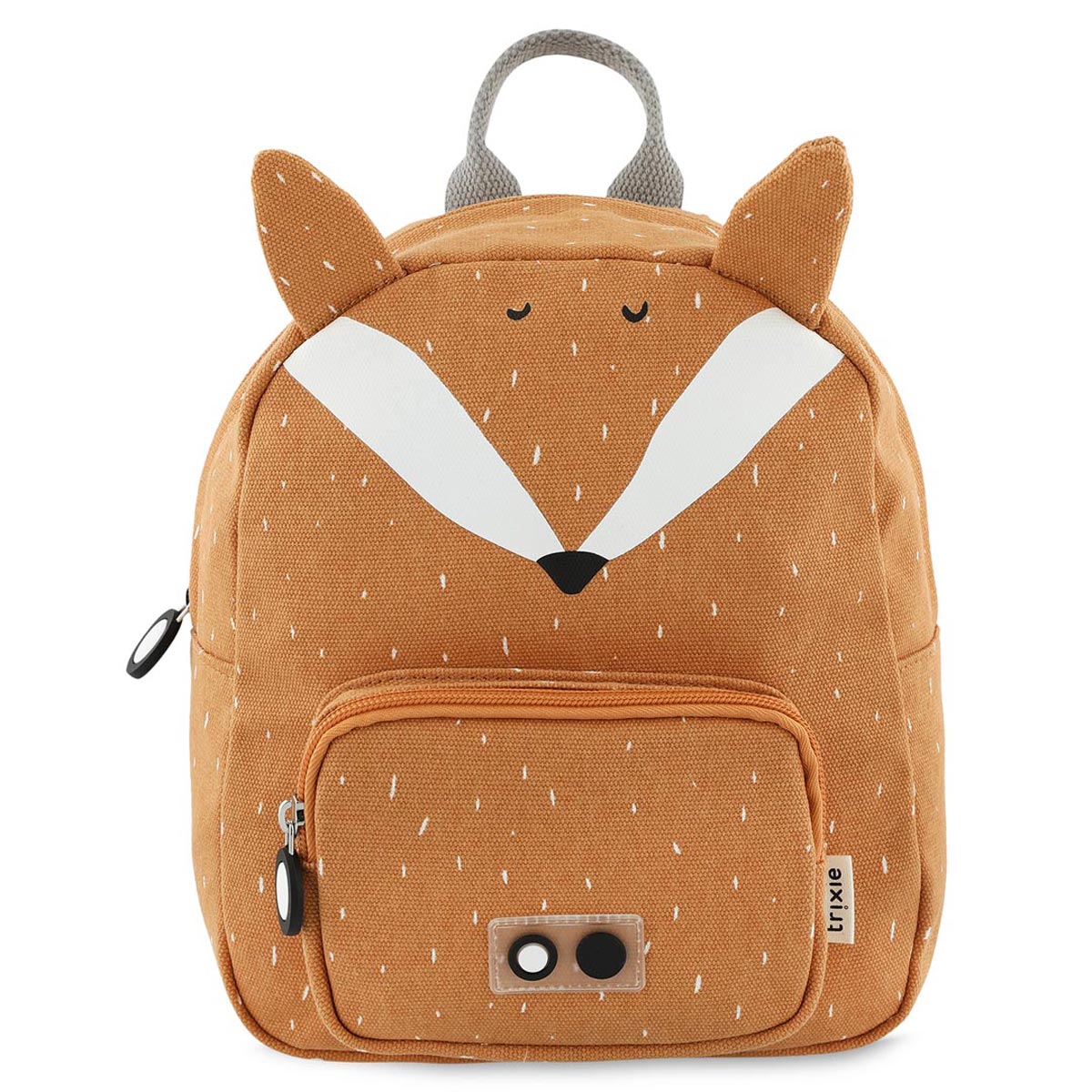 Trixie - Rucksack klein - Mr. Fox - Kinderrucksack - Fuchs