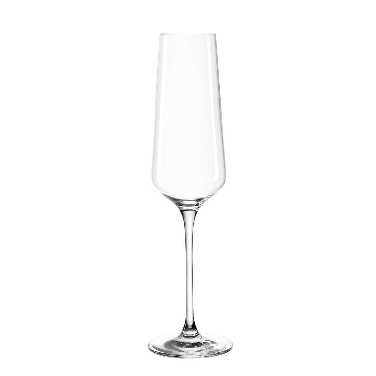 Leonardo - Sektglas PUCCINI - Schaumweinglas 280 ml 