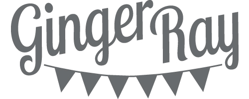 Ginger Ray Ginger Ray