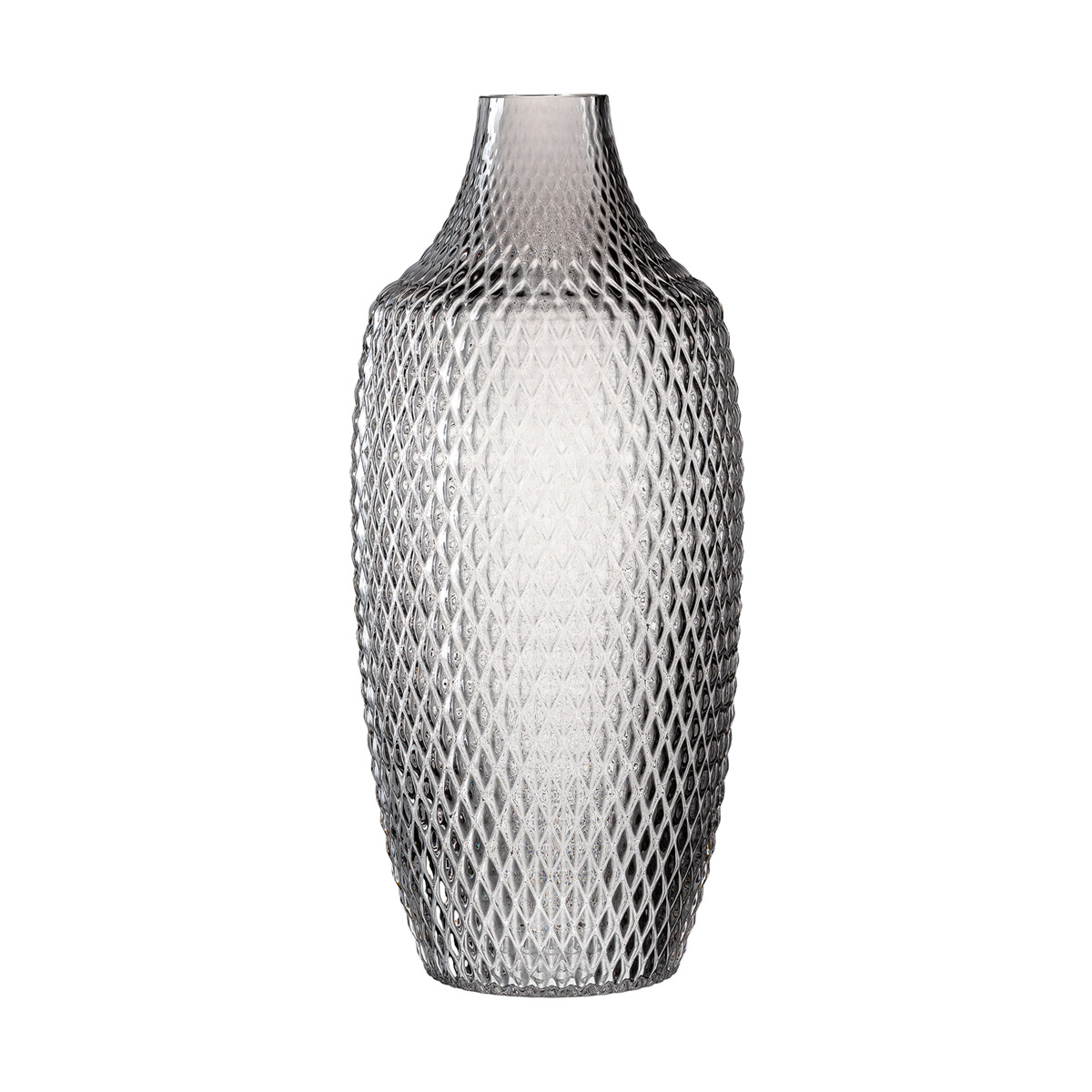 Leonardo - Glasvase Poesia - Vase in schlanker Form - 40 cm