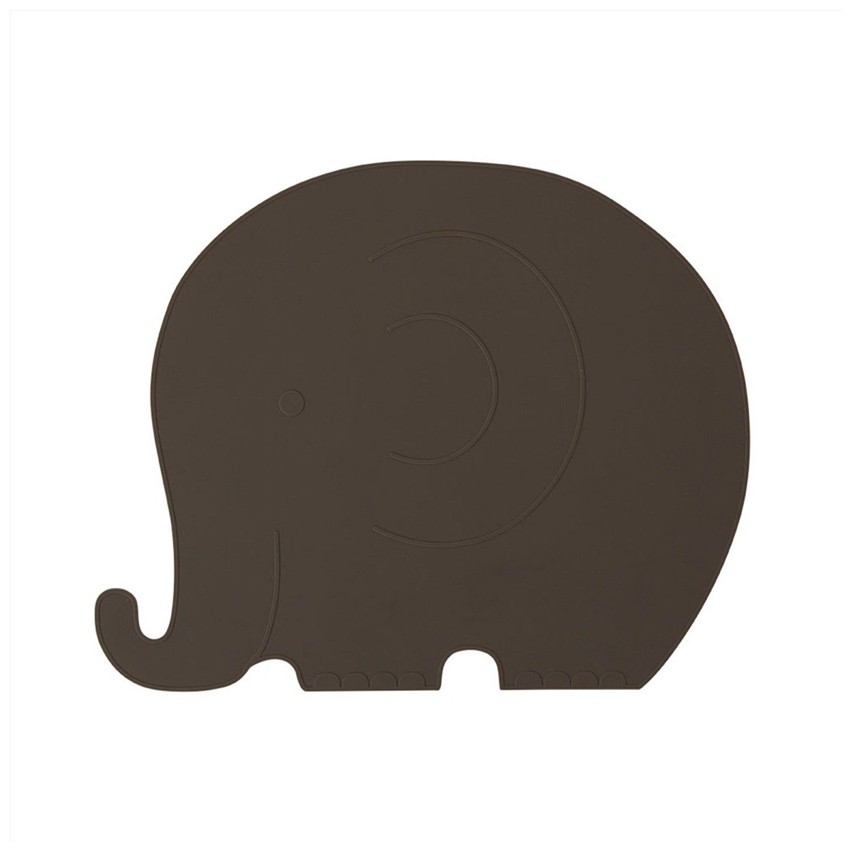 Platzset Henry Elephant - Tischset Elefant