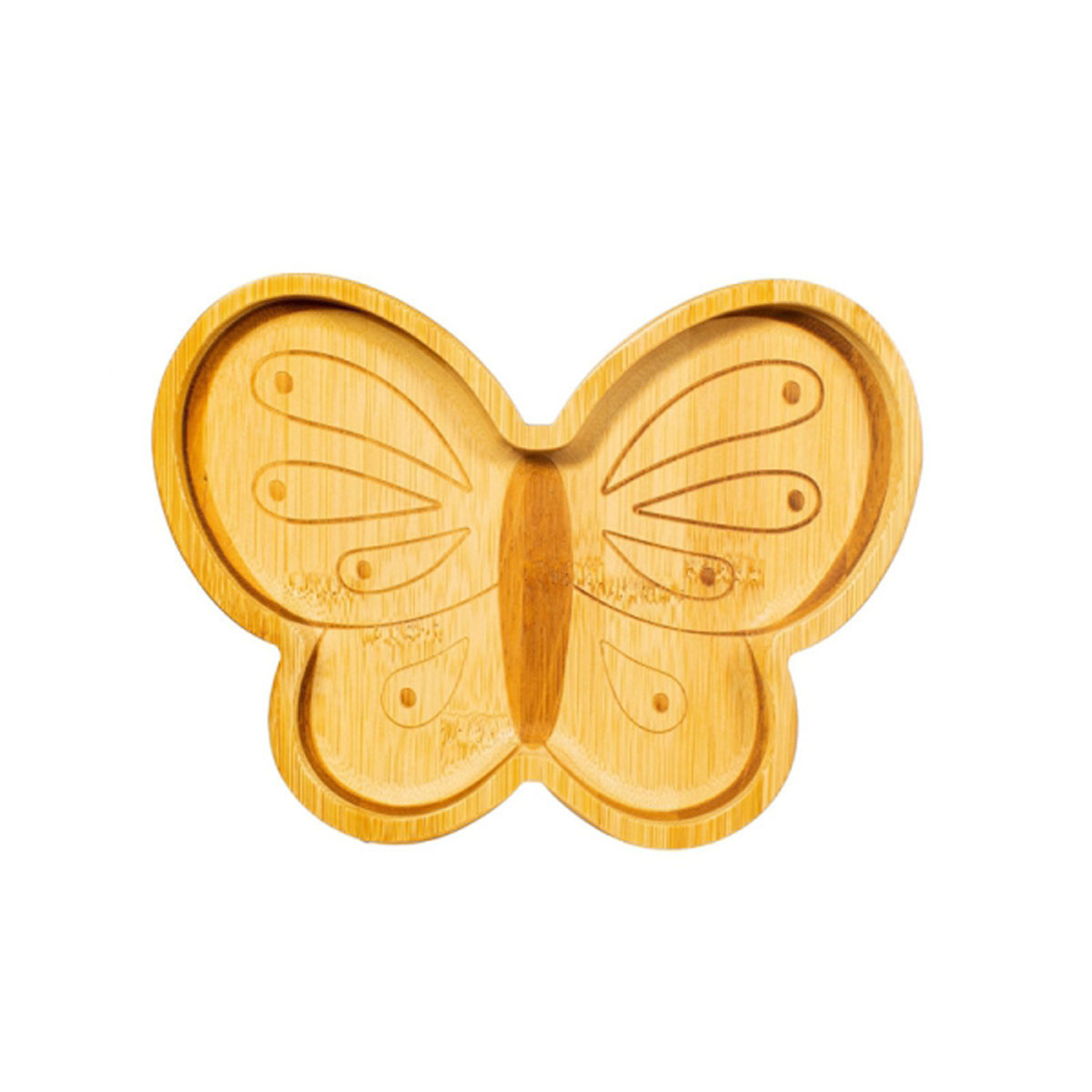 teller_schmetterling_sass_1 Sass & Belle - Kinderteller Schmetterling