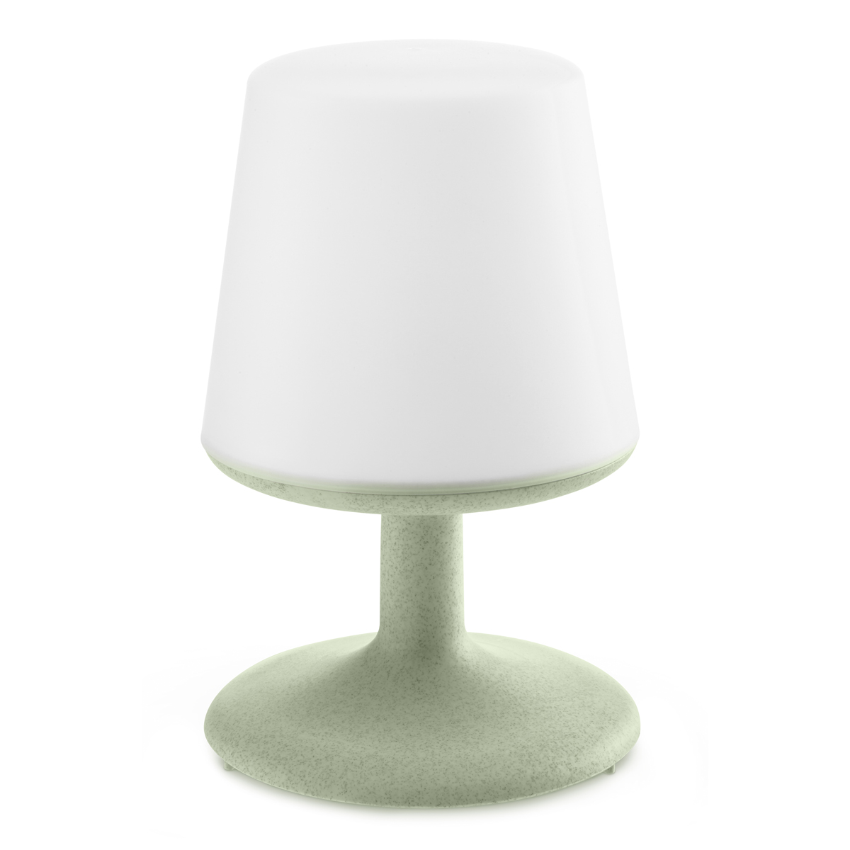 koziol -  Leuchte LIGHT TO GO - Tischlampe für Drinnen & Draußen